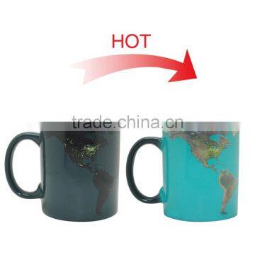 Cheap Bulk Ceramic Mug photo-4