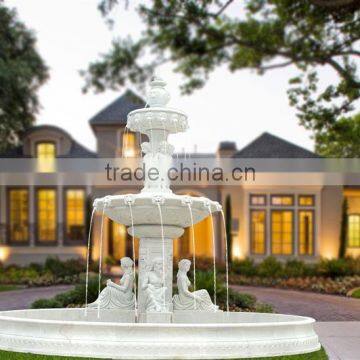 85 Popular Designs Water Fountian With High Quality photo-2