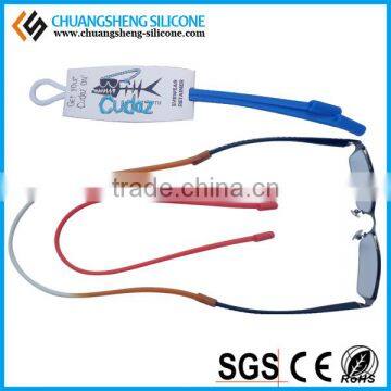 Magnetic Piece Glasses Rope, Silicone Glasses Cord, School Classes Glasses Retainer photo-6