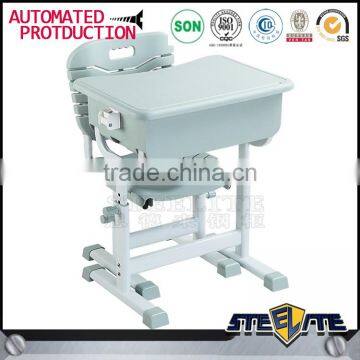 High Quality Children Study Table Kids Study Desk and Chair
