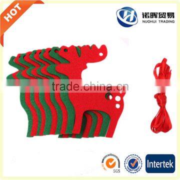 Party Supplier Handmade Hanging Christmas Decoration photo-3