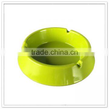 Cheap Plastic Ashtray, Triangular Bue Custom Melamine Ashtray, Plastic Ashtrays for Boats photo-5
