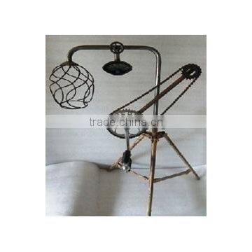 vintage floor lamps 23