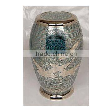 Brass Urns For Cremation