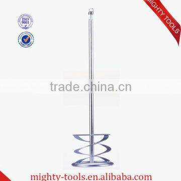 SDS PAINT AGITATOR MIXER SILVER COLOR VIBRATING PAINT MIXER photo-2