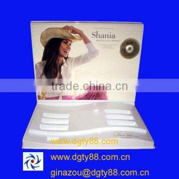 Product Display Show Stand of Vacuum Form Thick Plastic photo-2