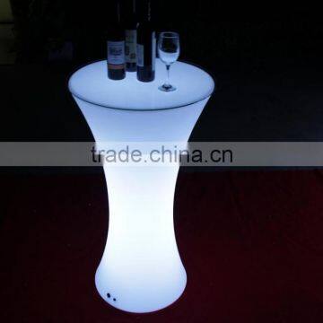 Led Bar Table/cocktail Chari/led Coffee Table for Coffee Shop photo-6