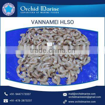 Most Demanded Flavored Vannamei HLSO Shrimps for Sale