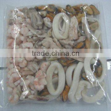 1000g Seafood Mix photo-2