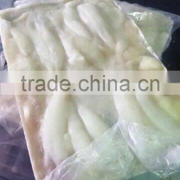 Fresh Frozen illex squid roe 400-600g BQF grade A