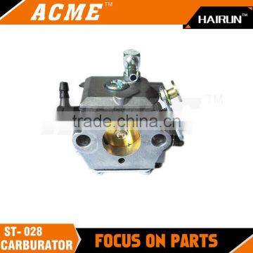 NEW 2 Stroke Engine ST 028 Chainsaw Acme Carburetor