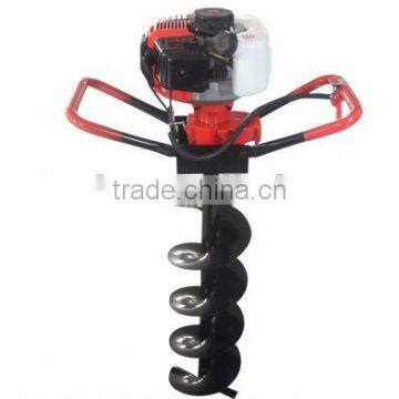 CE 52.0cc Earth Auger 200mm DRILL