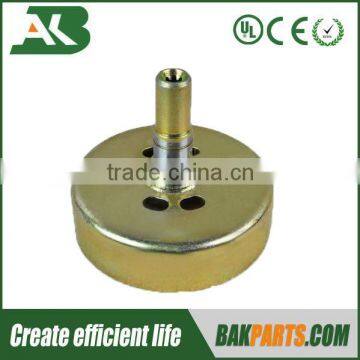 Brush cutter spare parts clutch drum for BC430/BC520 Brush Cutter
