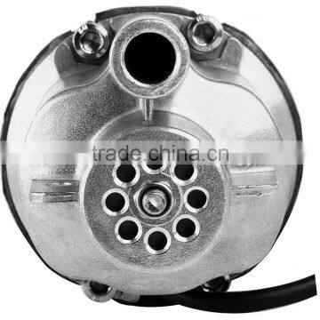 280W Russia Submersible Masking Electric Water Aluminum Vibration Pump photo-2