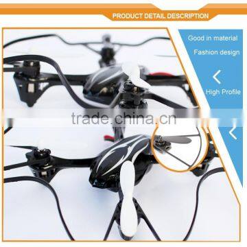 2.4G Remote Control rc Quadcopter Mini Drone Long Flying Toy Helicoter PK Syma photo-2