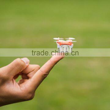 Cheerson CX-Stars The World Smallest Remote Control Mini Drones,Vs Cx-10c Cx-20 X5c Mjx X400 X101 X800 photo-6