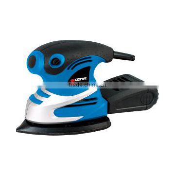 180w Sander Mouse sander Random Orbital Palm Electrc Sander