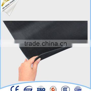 3mm rubber sheet floor mat made in China