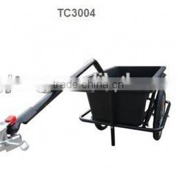 TC3004 Professional Tool Carts photo-3