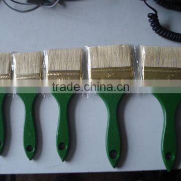 Wooden Handle Paint Brush for Bangladesh Market