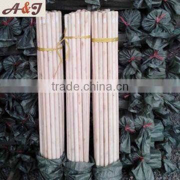 Top Supplier Round Wood Poles for Brooms and Mops photo-2