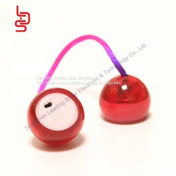 children toy adult toy relax toy throwing balls led flashing toys