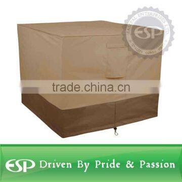 #51213 Pro Series square air conditioner cover