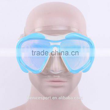 2017 Top Professional and Comfortable Mask for Snorkel photo-2