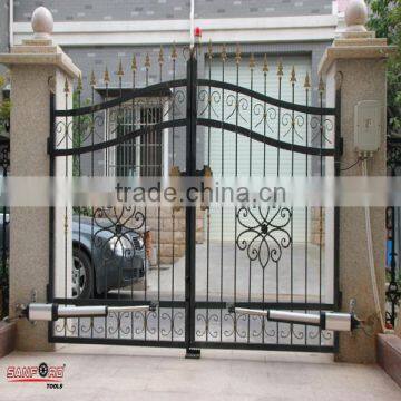 2017 Automatic Swing Gate Opener photo-5