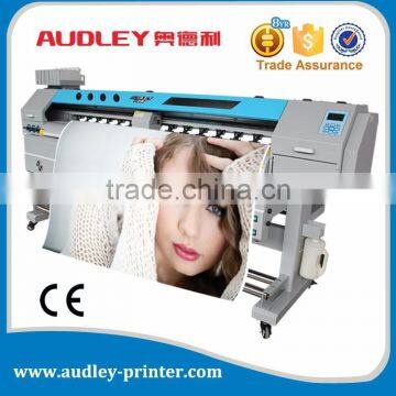 DX5 HEAD Large Format Vinyl Plotter Printer photo-2