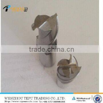 HSS 6542 milling cutter