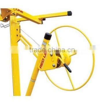 16' Steel Heavy Duty Drywall Panel Lifter photo-4