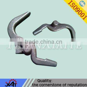 Railway Locomotive Parts Hook Hanger photo-4