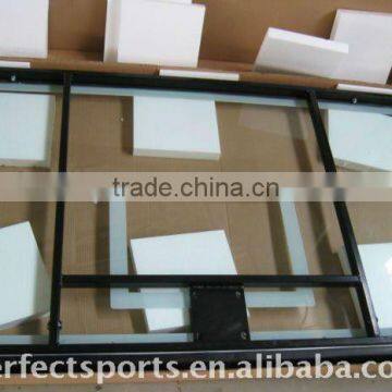 High Quality Backboard Edge Protector Fighting Pads photo-3