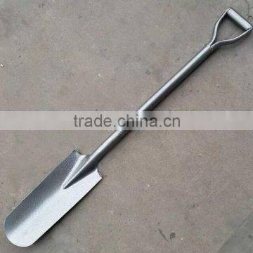 Hot Sale S503 Steel Shovel for Africa Market photo-6
