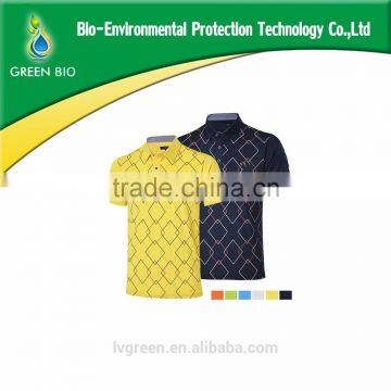 Red Golf Tshirt for Sports for September Procurement Festival photo-5