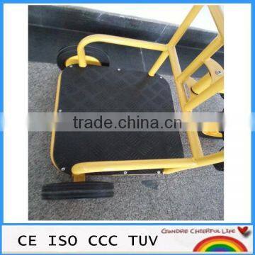 China Baby Cargo Tricycle for Sale photo-3