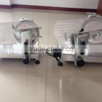 high quality industrial meat slicer /cut the meat machine 10'