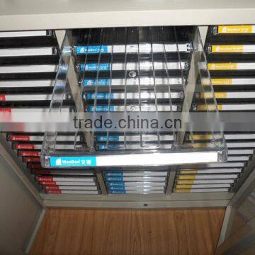 Hot Sale A4 Size Drawer Filing Cabinet photo-2