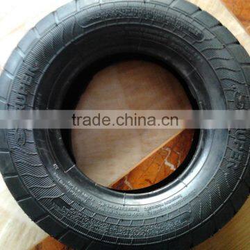 TRUPER Tyre 4.00-8 photo-2