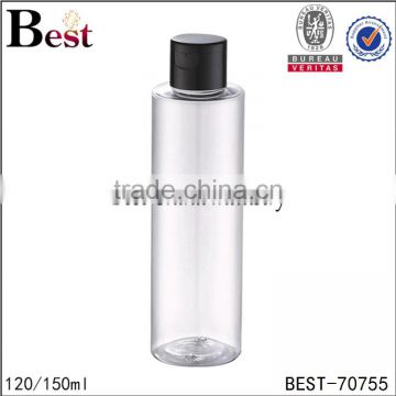 120ml 150ml plastic bottle 150ml plastic bottle shower sauce