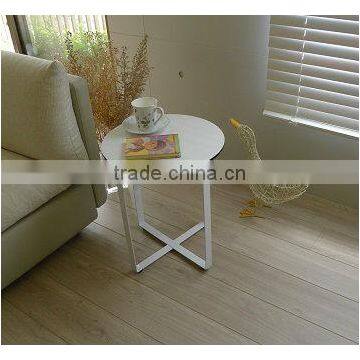 Metal Legs for Bentwood Modern Wooden Glass Coffee Table photo-6