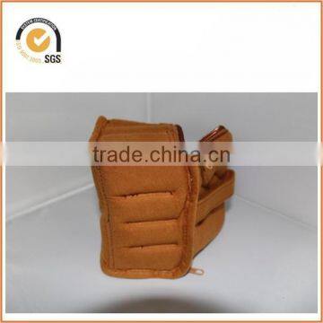 30 Pcs Chiqun Dongguan Chiqun Hot Sales Velvet Handling Essential Oil Case photo-5