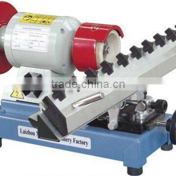 High Efficiency MF1520 Straight Blade Grinding Machine With CE