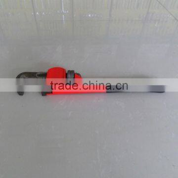 Prices of Industrial Used Adjustable Plumbers Wrench Set for Sale photo-2
