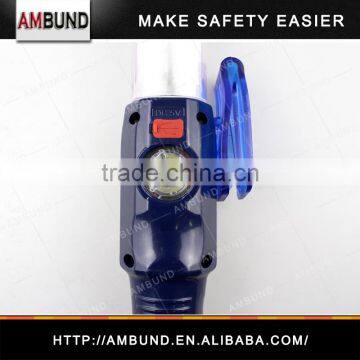 Rechargeable Traffic Baton/police LED Baton/flash Baton/Led Baton Light photo-3