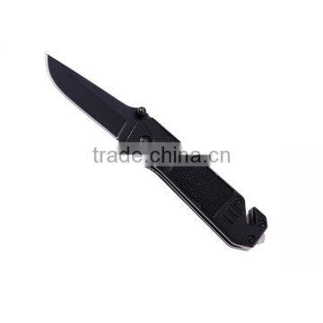 A21-1075 Stainless Steel Folding Knife photo-2
