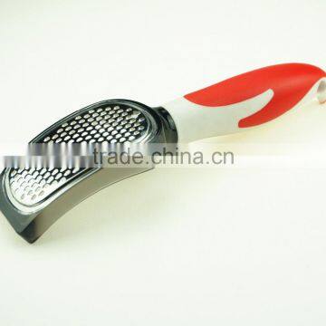 31012 New Penguin Handle Kitchen Gadget Ginger Grater Peeler photo-3