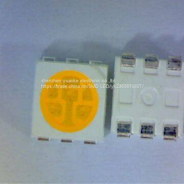 China Suppliers Smd 5050 Led 0.2w Pink 16-18lm Specifications Chip photo-2