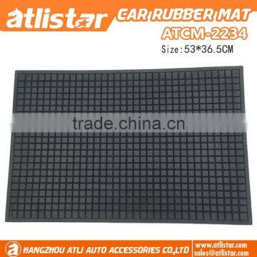 High Quality no Smell Door Rubber Mat photo-2
